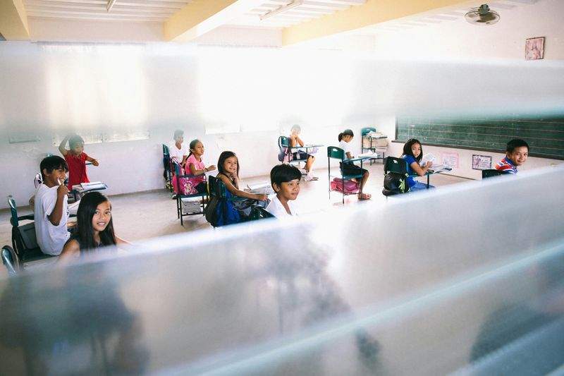 保護者面談で見えてくる、これからの学び方